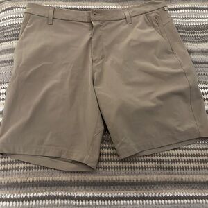Lululemon Khaki Short